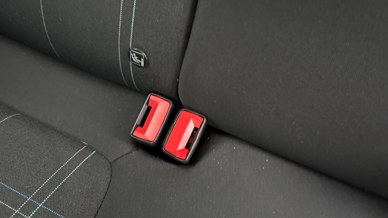 Ford Fiesta 1.1 Trend 5dr Petrol Hatchback